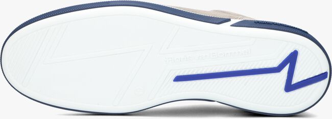 Beige FLORIS VAN BOMMEL Sneaker low SFM-10075-02 - large