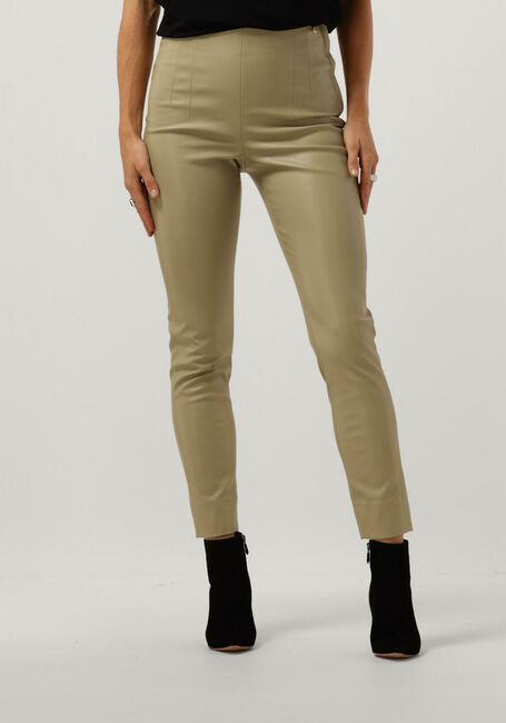 Grüne JOSH V Legging LENIE - large