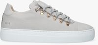 Graue NUBIKK Sneaker low JAGGER CLASSIC - medium