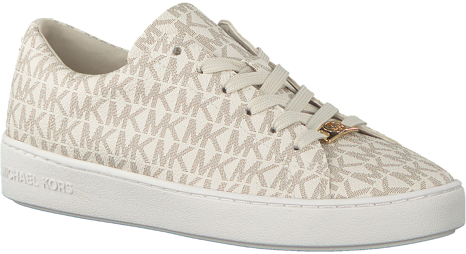 Michael kors sneaker damen weiss