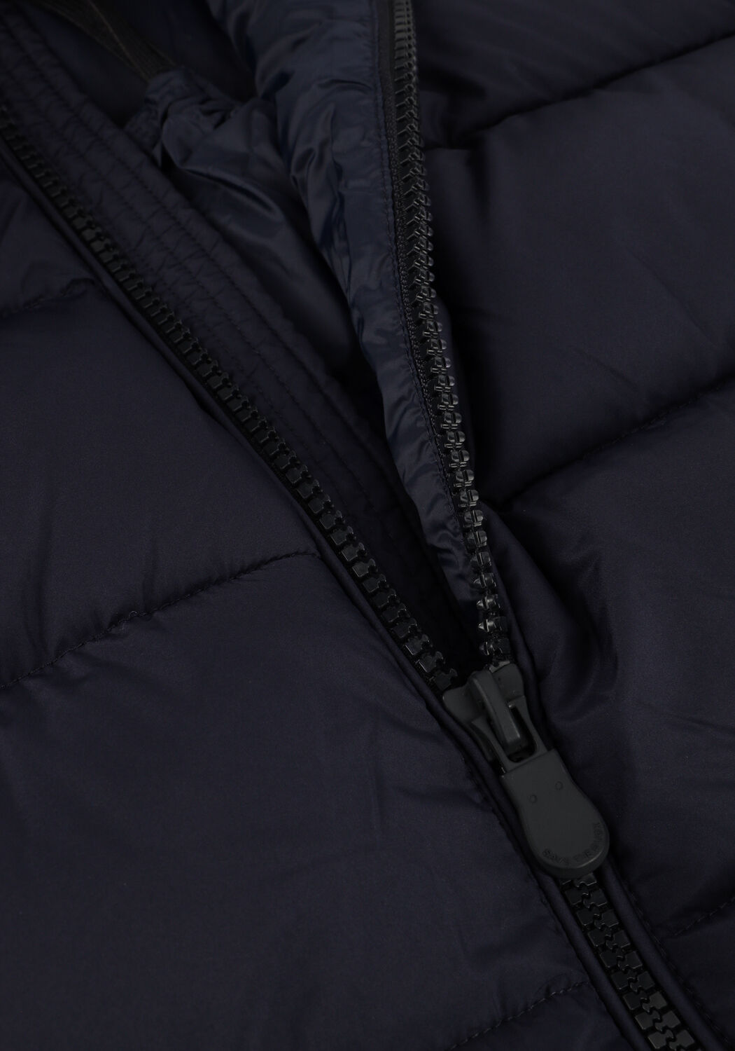 Dunkelblau SAVE THE DUCK Wattierte Jack BORIS MIRO21 - large