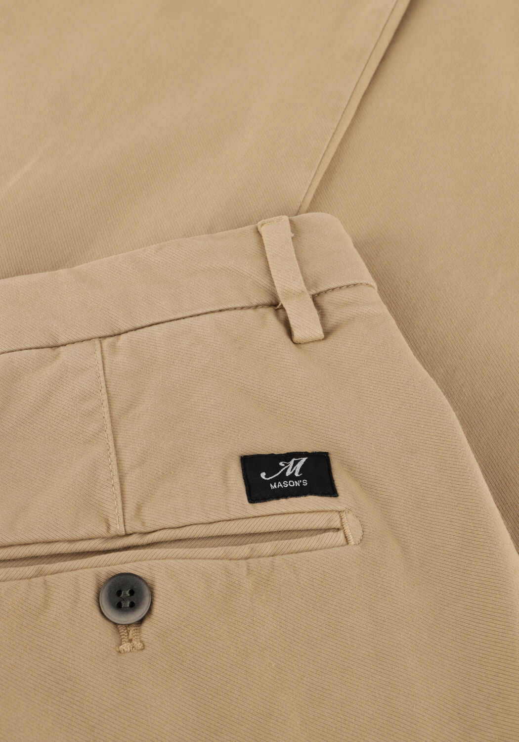 Sand MASONS Chino TORINOSTYLE MBE070 - large