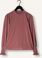 Rosane MOS MOSH T-shirt MMKALIVA LS BLOUSE Rosane MOS MOSH T-shirt MMKALIVA LS BLOUSE - medium