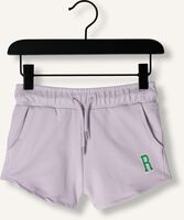 Lila RAIZZED Kurze Hose AUSTON Lila RAIZZED Kurze Hose AUSTON - medium