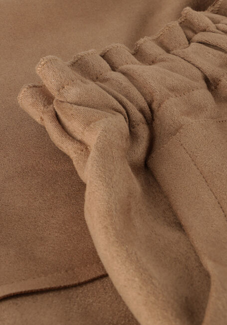 Taupe LIKE FLO Minirock F309-5751 - large