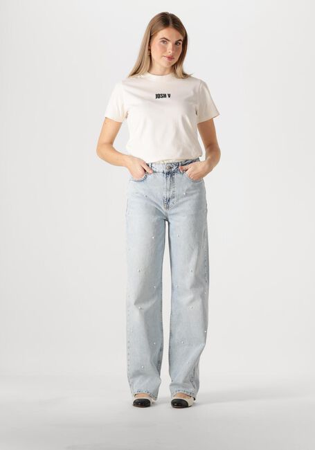 Ecru JOSH V T-shirt DORIE - large