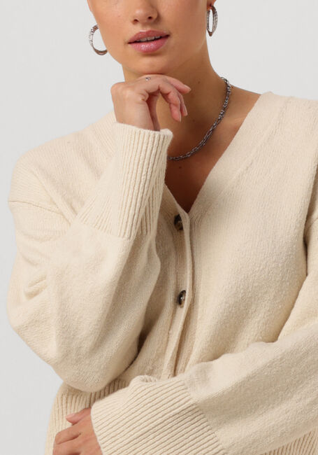 Sand MODSTRÖM Strickjacke HIMMAMD CARDIGAN - large