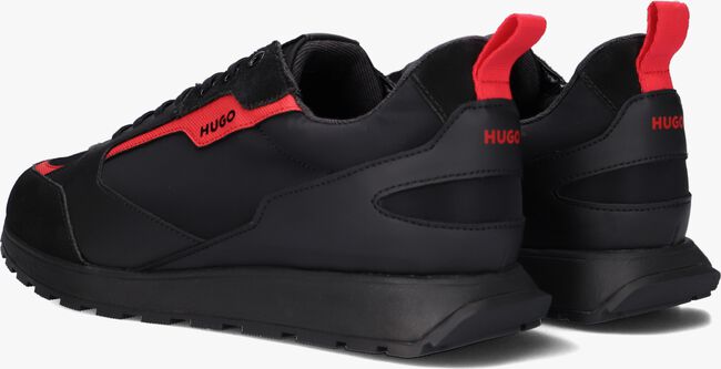Schwarze HUGO Sneaker low 50471304 - large