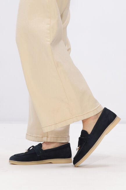 Blaue NOTRE-V Slipper ZALAMA-21 - large