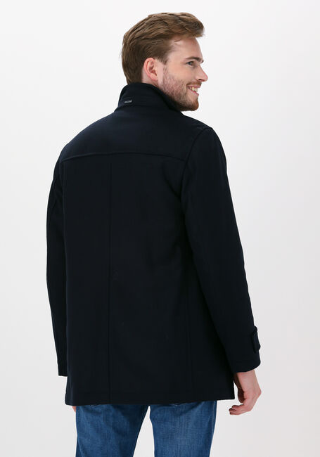 Dunkelblau BOSS M&auml;ntel COXTAN11 10236997 - large