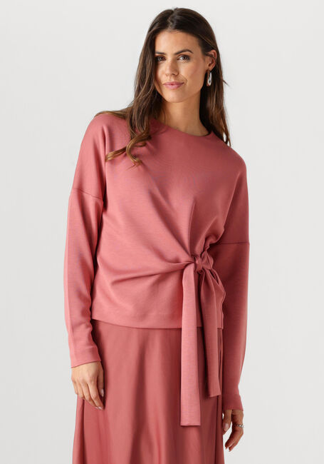 Rosane INWEAR Top TRIIW VINCENTIW KNOT BLOUSE - large