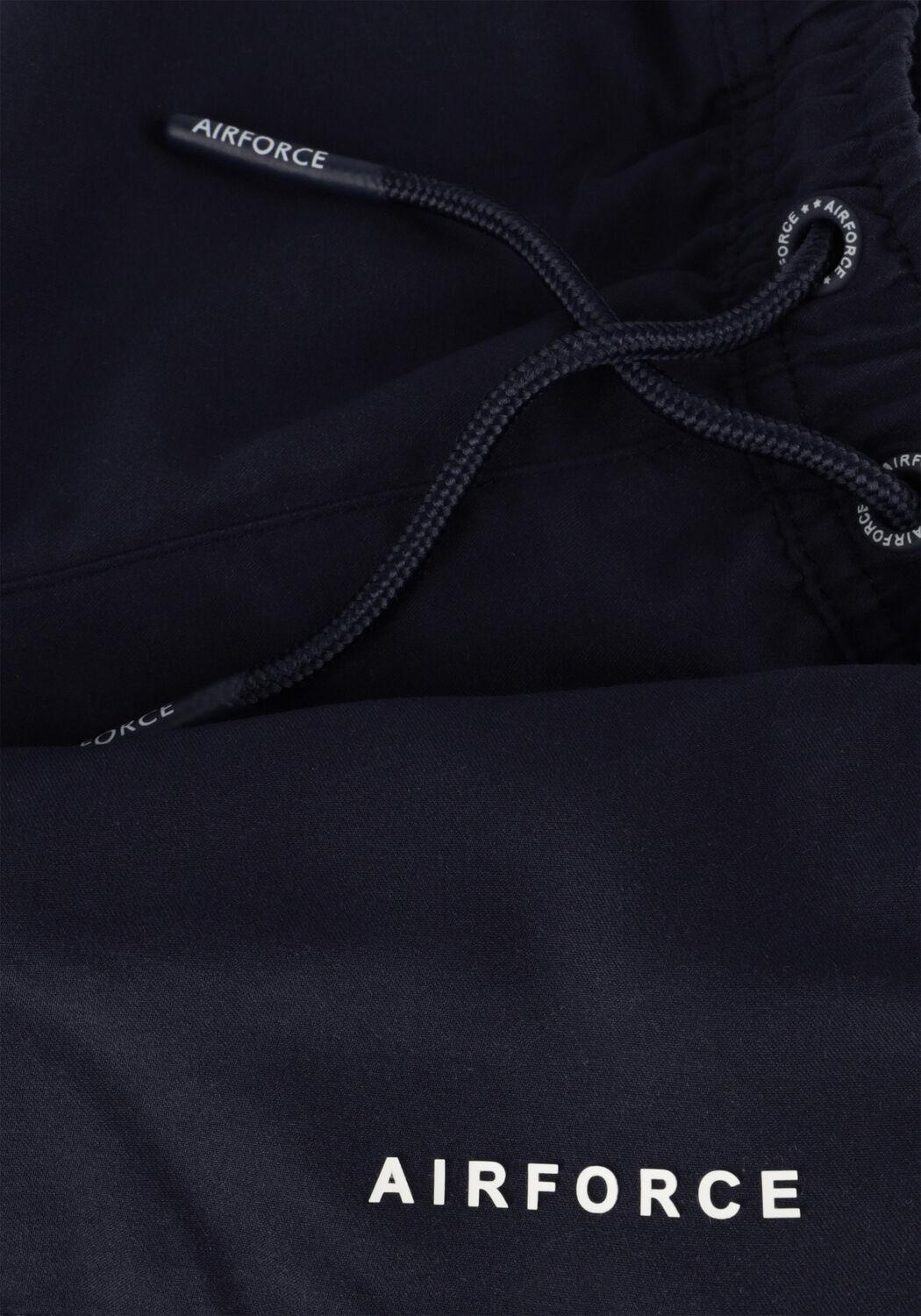 Dunkelblau AIRFORCE Badehosen HRB0865 - large