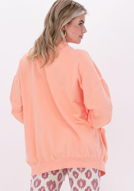 Orangene 10DAYS Strickjacke CARDIGAN FLEECE - large