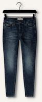 Blaue TOMMY JEANS Skinny jeans NORA MR SKY AG1235 Blaue TOMMY JEANS Skinny jeans NORA MR SKY AG1235 - medium