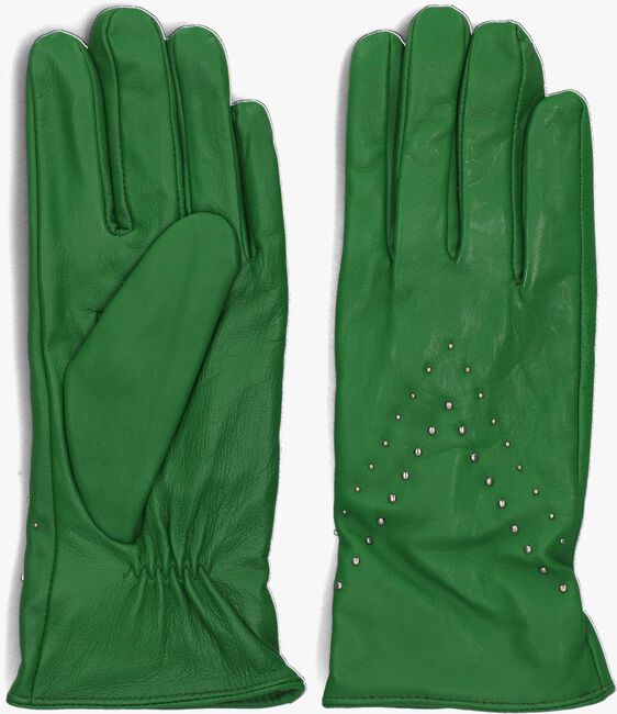 Grüne NOTRE-V Handschuhe ZAWBO-326 - large