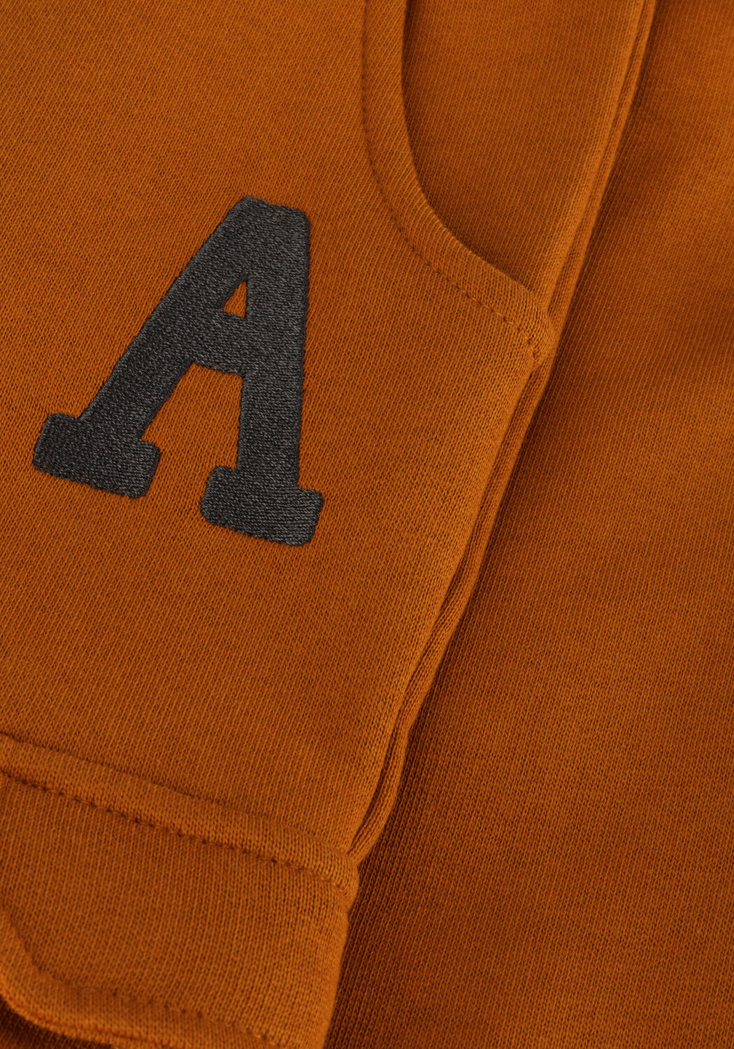 Orangene AMMEHOELA Jogginghose AM.JAXON.19 - large