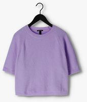 Lilane 10DAYS Pullover SHORTSLEEVE SWEATER SOFT KNIT