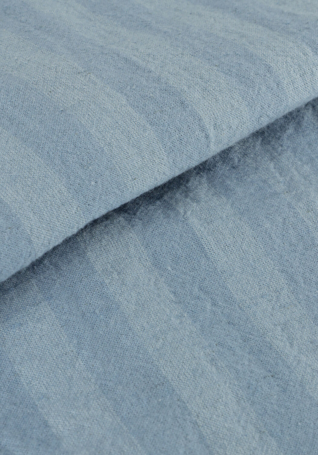 Hellblau DAILY7 T-shirt SHIRT STRIPED - large