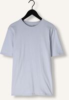 Hellblau SCOTCH & SODA T-shirt SEASONAL CORE - REGULAR FIT LO Hellblau SCOTCH & SODA T-shirt SEASONAL CORE - REGULAR FIT LO - medium