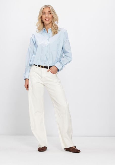 Hellblau AAIKO Blusen MIKKIE CO 538 - large