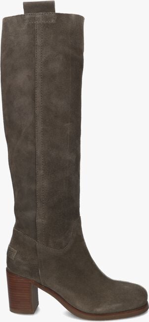 Taupe SHABBIES Hohe Stiefel 193020140 - large