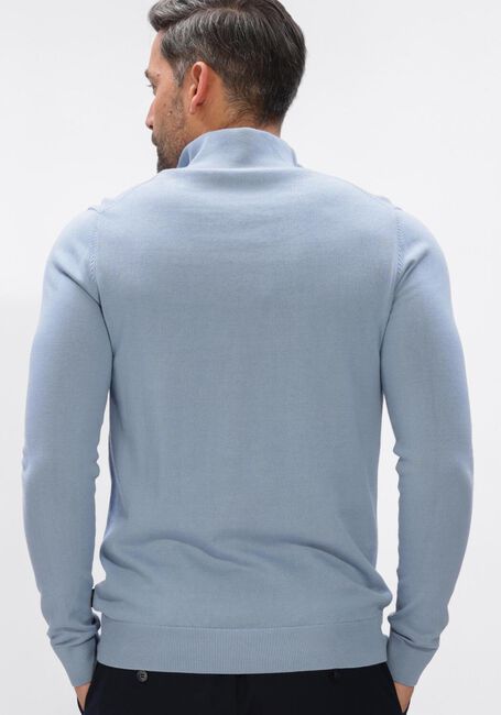 Hellblau SAINT STEVE Pullover CAS - large