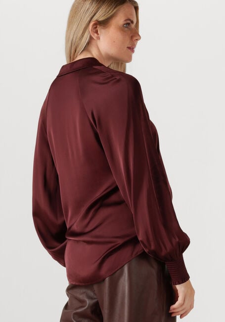 Bordeaux IBANA Blusen TYNA - large