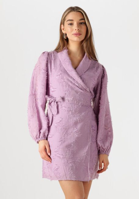 Lila NOTRE-V Minikleid NV-FORTUNE - large