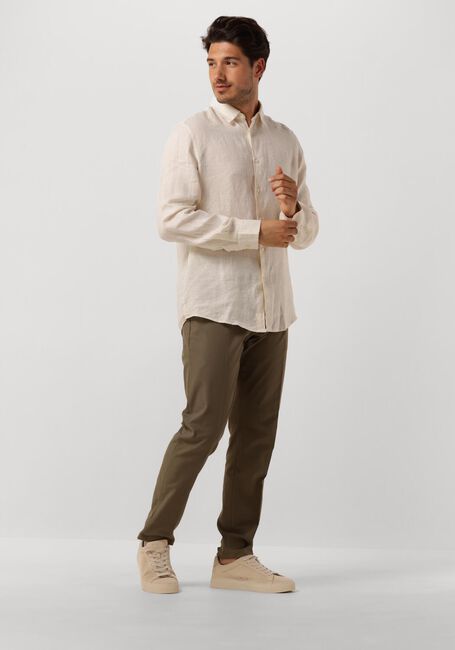 Nicht-gerade weiss DRYKORN Casual-Oberhemd RAMIS 126106 - large