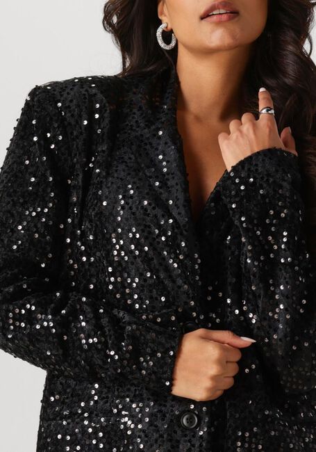 Schwarze REFINED DEPARTMENT Blazer BODI - large