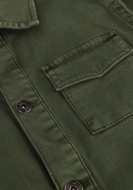 Dunkelgrün RETOUR Jack OTTO - large