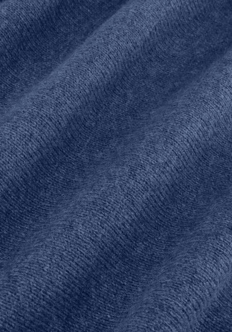 Blaue ANERKJENDT Pullover AKRICO LAMBSWOOL KNIT - large
