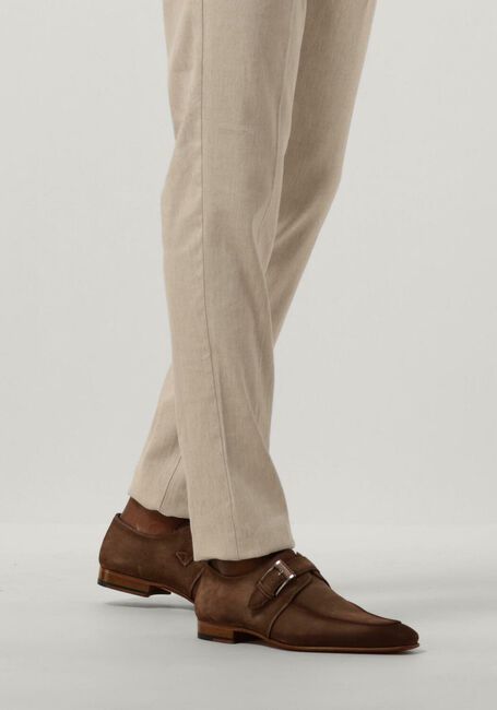 Taupe MAGNANNI Business Schuhe 23773 - large