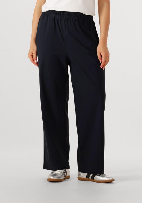Blaue PENN & INK Weite Hose TROUSERS W25N1643 - large