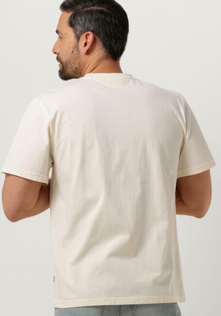 Nicht-gerade weiss FORÉT T-shirt TIP T-SHIRT - large