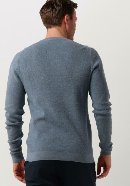 Blaue MATINIQUE Pullover MALAGOON - large