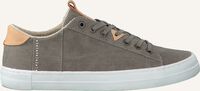 Graue HUB Sneaker Low HOOK-W - medium