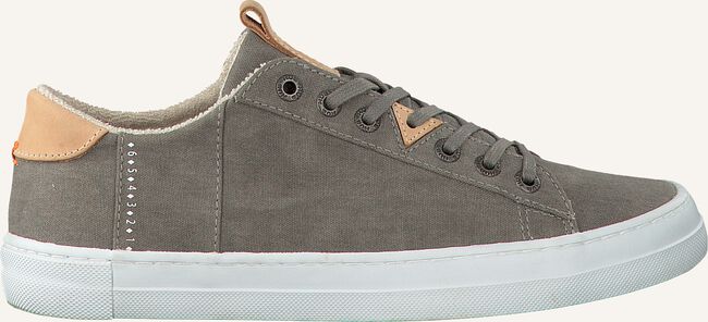 Graue HUB Sneaker Low HOOK-W Graue HUB Sneaker Low HOOK-W - large