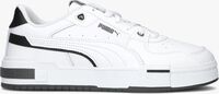 Weiße PUMA Sneaker low CA PRO GLITCH ITH - medium