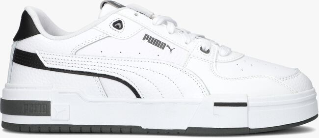 Weiße PUMA Sneaker low CA PRO GLITCH ITH - large