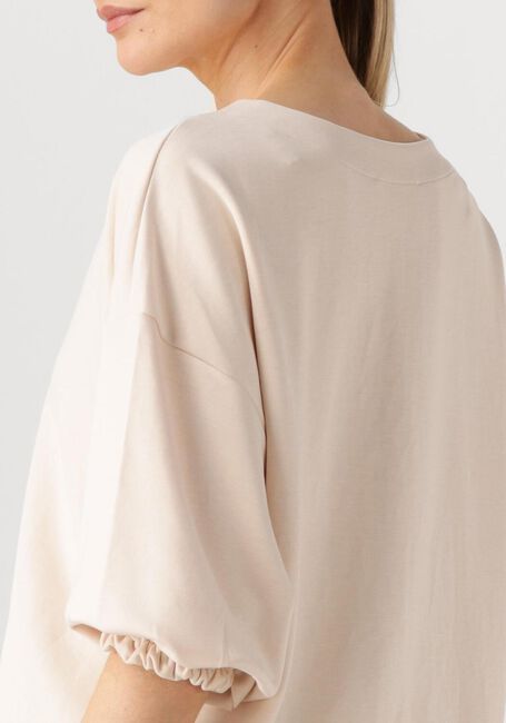 Ecru AIMEE THE LABEL Sweatshirt ROMEE2 - large