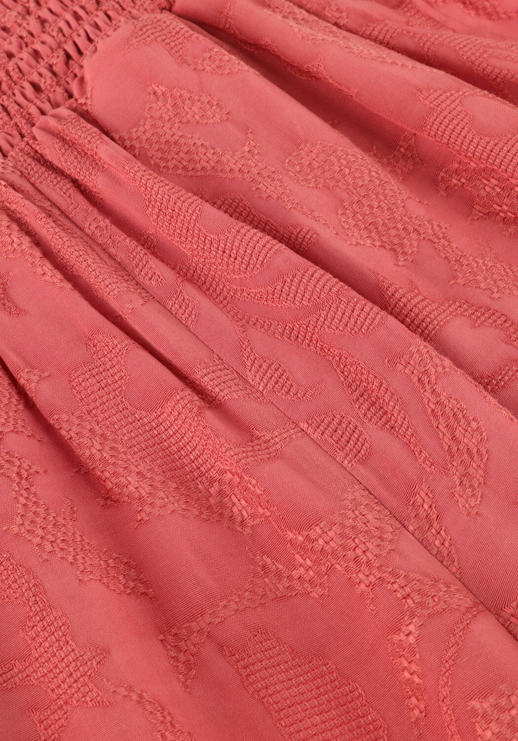 Koralle MOS MOSH Kurze Hose MILVA - large