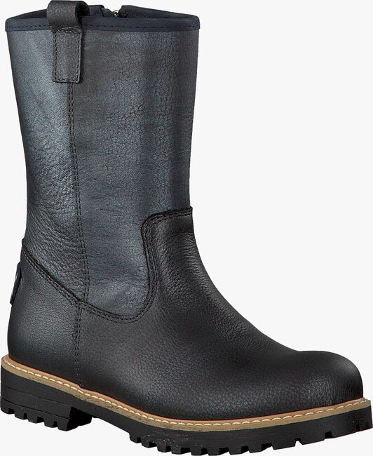 Silberne KANJERS Hohe Stiefel 5210RP - large