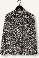 Schwarze FABIENNE CHAPOT Blusen NINA BLOUSE Schwarze FABIENNE CHAPOT Blusen NINA BLOUSE - medium