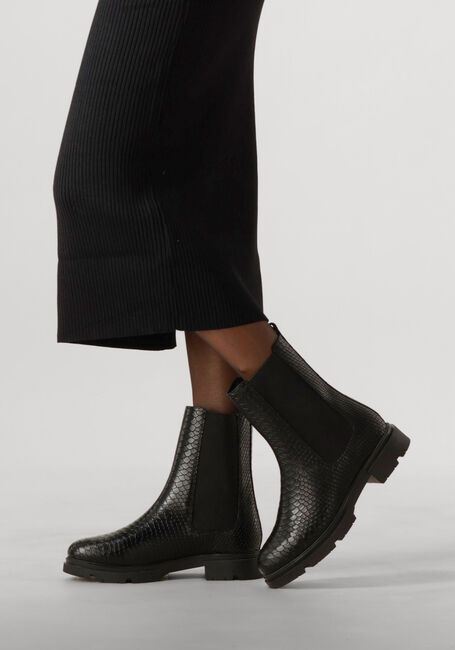 Schwarze OMODA Chelsea Boots SOPHIE-39 - large