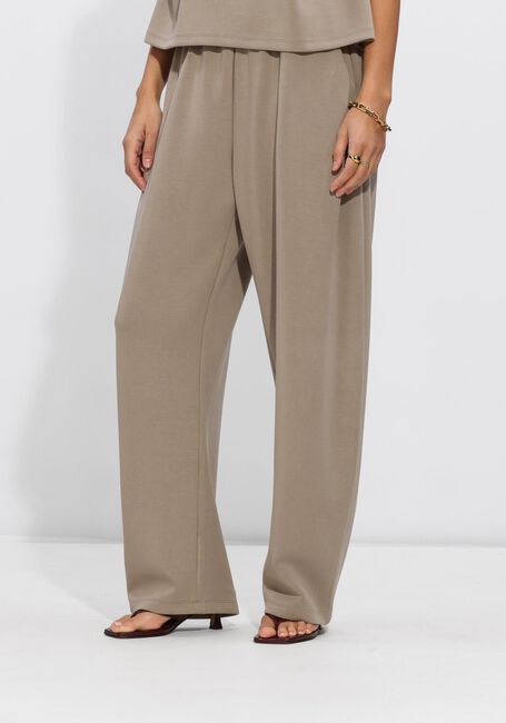 Taupe ELEH Hosen SS260185 - large