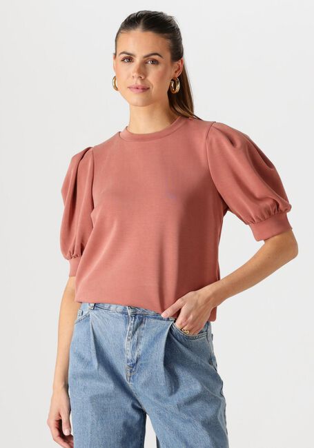 Rote NOTRE-V Sweatshirt NV-FRIGIE - large