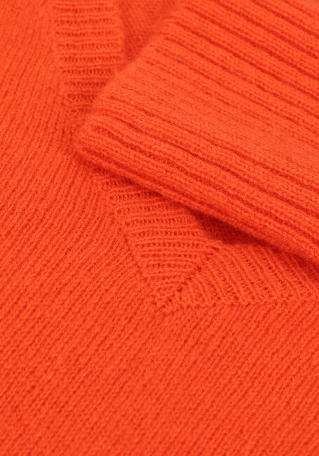 Orangene NOT SHY Pullover FAUSTINE - large