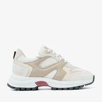 Sand VIA VAI Sneaker Low DANAE NOELLE - medium