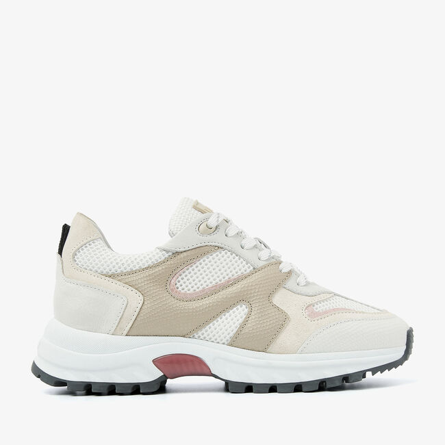 Sand VIA VAI Sneaker Low DANAE NOELLE - large